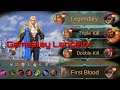 Random Lancelot Gameplay | Lancelot update terbaru mobile legends