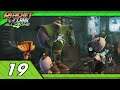 Ratchet & Clank: All 4 One #19- Dr. Croid, Lombax Whisperer