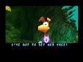 Rayman 2: The Great Escape - PlayStation Longplay Original PS1 Hardware High Quality RGB SCART 1440p
