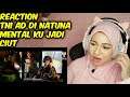 React TNI AD di Natuna, Mental Player Battle Royal ku Engga Sanggup Kayak Gini