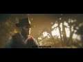 Red Dead Redemption 2 - Arthur Last Ride | That's The Way It Is (Daniel Lanois)