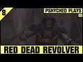 Red Dead Revolver #8 - Meet Shadow Wolf...