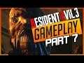 Resident Evil 3 Remake Gameplay Deutsch PART 7 🧟 NEMESIS MAG ZÜGE
