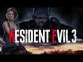 Resident Evil 3 REMAKE " Imaginary " GMV ( Music Video )