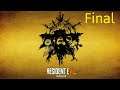 Resident evil 7 / Capitulo 10 / Final / En Español Latino