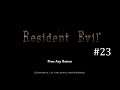 Resident Evil Casual Run #23 - Night of the Living Dead