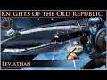 Revan Revealed-  Let's Play Knights of the Old Republic | Leviathan Pt 2