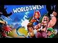 (Review) World To The West v1.4 - PC - New 3D Games Gameplay - Frip2gameOrg