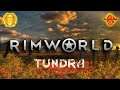 RimWorld Прохождение Tundra Часть 7