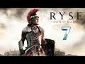 RYSE: SON OF ROME [Walkthrough Gameplay ITA - PARTE 7] - BASILIO L'ESTETA