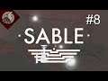 Sable #8 - The Atomic Heart