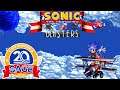 SAGE 2020 - Sonic Blasters