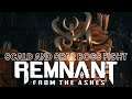 SCALD AND SEAR BOSS FIGHT | Remnant: From The Ashes