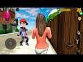 Scary Teacher 3D - Control Play Grilfriend (Android/iOS)