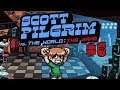 Scott Pilgrim VS The World Scott Play Through Part 6