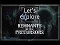 Season 2: Let's eXplore Remnants of the Precursors Alpha 5.10 as the Darloks - Ep. 2