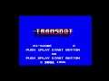Sega Master System - TransBot