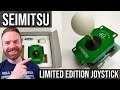 Seimitsu LS-32 40th Anniversary Joystick