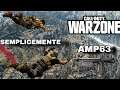 SEMPLICEMENTE AMP63|Warzone (PS5)