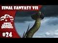 SGB Play: Final Fantasy VII - Part 24 | Love the Backtracking