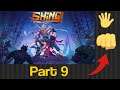 Shing! PC Gameplay Part 9 (Steam Remote Play)
