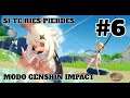 Si te ríes pierdes modo Genshin Impact #6 [funny and random Genshin Impact moments]