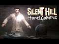 Silent Hill: Homecoming I Part 2