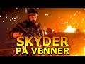 Skyder mine VENNER ved en fejl! 💥 Call of Duty: Black Ops Cold War - Afsnit 2 DANSK