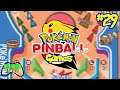 Slime Plays #29: Pokemon Pinball Games!