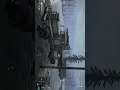 SnowRunner - The river doesn't hold me