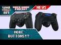 So, About That DualShock4 Back Button Attachment - Discussion w/Jamm3r
