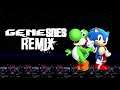 Sonic 3 - Carnival Night Zone Act 1 (Beta/PC) ~GeneSNES Remix~