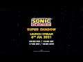 Sonic The Hedgehog – Super Shadow Statue | Teaser 3