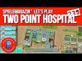 Lets Play Two Point Hospital | Ep.239 | Spielemagazin.de (1080p/60fps)