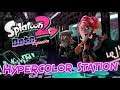 Splatoon 2: Octo Expansion - Hypercolor Station - Test E05