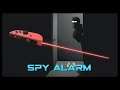 Spy Alarm Review (Nintendo Switch)