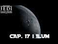 STAR WARS JEDI: FALLEN ORDER - CAP. 17 l ILUM