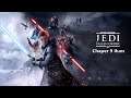 Star Wars Jedi Fallen Order Chapter 9 Ilum