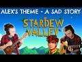 Stardew Valley - Alex's Theme(A Sad Story) Acoustic Cover