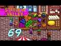 Stardew Valley: Beach Farm - Let's Play Ep 69