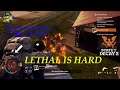 State Of Decay 2 Lethal Difficulty Is Hard (When a Plague Feral ruins you day)