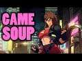 STREETS OF RAGE 4!!! LP Let's Play Part 1/2