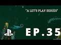 Subnautica - LETS PLAY - EPISODE 35 - PLAYSTATION EDITION