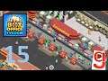 Sunset Cinemas part 6 Gameplay (Ep.15) Box Office Tycoon((Just Play)(iOS, Android))