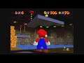 Super Mario 64 (3D All-Stars) 100% Walkthrough - Part 4