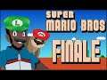 Super Mario Bros. [Finale] | Yeah, That's It | Gopher & Tuk