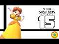 SUPER SMASH BROS. Ultimate 🥊 [15]: Taff, Taffer, Daisy!!!!