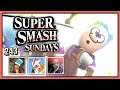 Super Smash Sundays | #243 | Ultimate (Online)