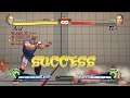 Super Street Fighter IV - Abel Trial #18