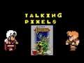 Talking Pixels -- Castlevania